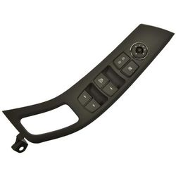 Standard Door Lock Switch, Front, Driver Side, 3-year or 36,000-mile limited warranty DWS1863