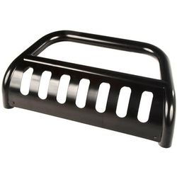 Rugged Ridge Bull Bar Steel Black Bar, 5-year limited warranty 11565.13