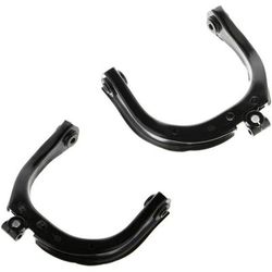 Mevotech Control Arm Supreme Series, Front, Driver & Passenger Side, Upper, Lifetime limited warranty SET-MEMS50104