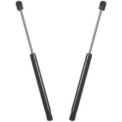Strong Arm Lift Support Trunk Lid, Driver & Passenger Side, 1-year limited warranty SET-STA4471-2