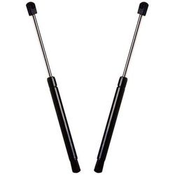 Strong Arm Lift Support Hatch, Hatch (Driver & Passenger Side), 1-year limited warranty SET-STA6256-2