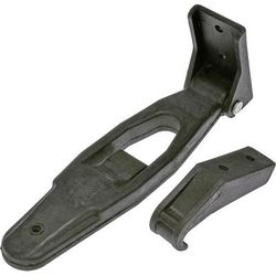 Dorman Hood Latch HD Solutions Series, 3-year or unlimited-mile limited warranty 315-5206