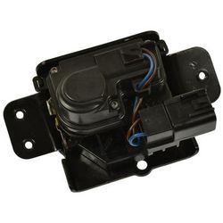 Standard Door Lock Actuator, Liftgate, 3-year or 36,000-mile limited warranty DLA1225