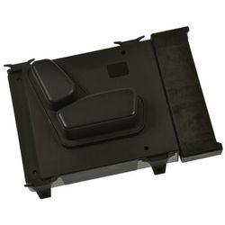 Standard Power Seat Switch, Front, Passenger Side, 3-year or 36,000-mile limited warranty PSW174