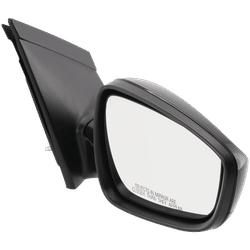 Kool Vue Mirror Paintable, Passenger Side, 1-year limited warranty HY39ER