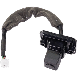 Replacement Back Up Camera, 1-year unlimited-mileage warranty RN51070007