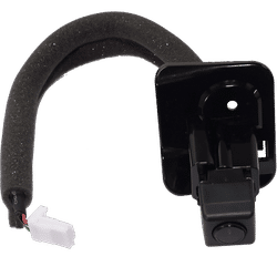 Replacement Back Up Camera, 1-year unlimited-mileage warranty RN51070011