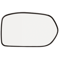 Kool Vue Mirror Glass, Driver Side, 1-year limited warranty HO83GL