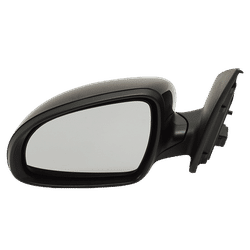 Kool Vue Mirror Paintable, Driver Side, 1-year limited warranty KA81EL