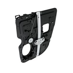 Mopar Door Panel Carrier, Driver Side, 36-month or 36,000-mile limited warranty 68045171AC