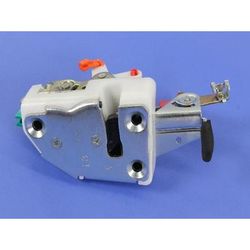 Mopar Door Handle Latch, Front, Driver Side, 36-month or 36,000-mile limited warranty 55075983AB