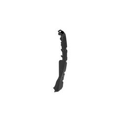 Mopar Quarter Panel Extension, Front, 36-month or 36,000-mile limited warranty 68196979AA