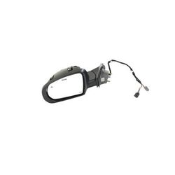 Mopar Mirror, Driver Side, 36-month or 36,000-mile limited warranty 68365139AA