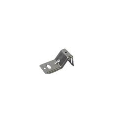 Mopar Fender Support Bracket, Front, Driver Side, 36-month or 36,000-mile limited warranty 68302704AB