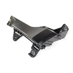 Mopar Bumper Bracket, Front, Driver or Passenger Side, 36-month 36,000-mile limited warranty 68257153AA