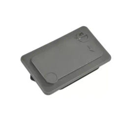 Mopar Door Trim Panel, 36-month or 36,000-mile limited warranty 68306277AA