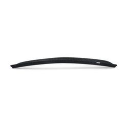 Mopar Grille Air Deflector, Center, 36-month or 36,000-mile limited warranty 68259758AA