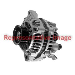 Mopar Generator, limited warranty R6029624AB