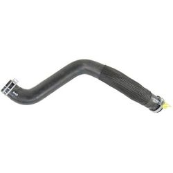 Mopar Radiator Hose OE Replacement Series, 36-month or 36,000-mile limited warranty 68189361AB
