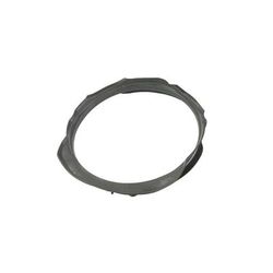 Mopar Fan Shroud Fits Radiator Fan, Upper, 36-month or 36,000-mile limited warranty 52014732AD