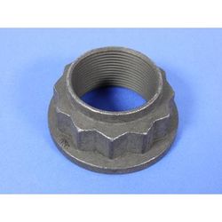 Mopar Pinion Nut, 36-month or 36,000-mile limited warranty 68034380AA