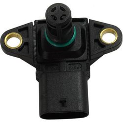 Replacement Turbocharger Boost Sensor, 1-year unlimited-mileage warranty RB31520002