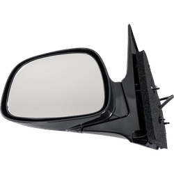 Kool Vue Mirror Paintable, Driver Side, 1-year limited warranty BK20EL