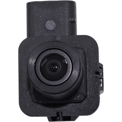 Replacement Back Up Camera, 1-year unlimited-mileage warranty RF51070007
