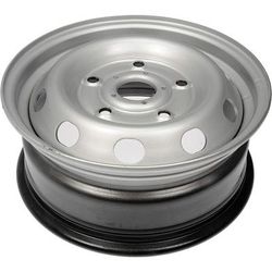 Dorman Wheel Steel Gray OE Solutions, Lifetime limited warranty 939-302