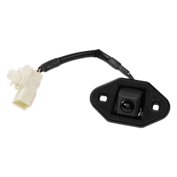 Replacement Back Up Camera, 1-year unlimited-mileage warranty RM51070011