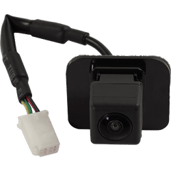 Replacement Back Up Camera, 1-year unlimited-mileage warranty RS51070006