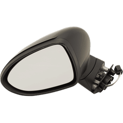 Kool Vue Mirror Paintable, Driver Side, 1-year limited warranty KA90EL