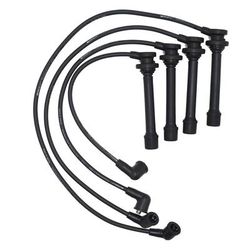 Walker Products Spark Plug Wire ThunderCore PRO Series, 90-day limited warranty 924-1818