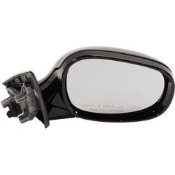 Kool Vue Mirror Paintable, Passenger Side, 1-year limited warranty BM59ER