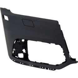 ReplaceXL Bumper Cover Primed, Front, Passenger Side, 1-year unlimited-mileage warranty RA01030025PQ