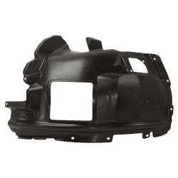 ReplaceXL Fender Liner, Front, Passenger Side, Middle Section, 1-year unlimited-mileage warranty RB22210041Q