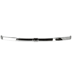 Replacement Grille Trim Chrome, Center, 1-year unlimited-mileage warranty C070707