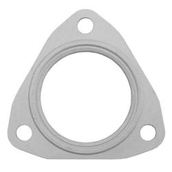 Beck Arnley Catalytic Converter Gasket, Front & Rear, 1 year or 12,000-mile limited warranty 039-6099