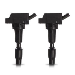 Aceon Ignition Coil, limited warranty 7805-2168-02