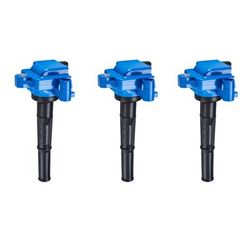 Aceon Ignition Coil High Performance Series, limited warranty 7805-3162H-03