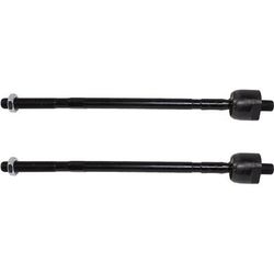 TrueDrive Tie Rod End, Front, Driver & Passenger Side, Inner, 1-year unlimited-mileage warranty SET-RT28210065-2