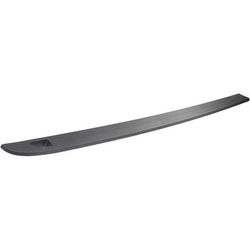 Dorman Bed Rail Cap Plastic Black OE Solutions Series, Passenger Side, Lifetime limited warranty 926-922
