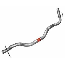 Walker Tail Pipe OE Replacement, 55283