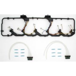 APEX Valve Cover Gasket, Upper, Lifetime limited warranty AVC1315S