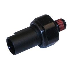 Beck Arnley Oil Pressure Switch OE Replacement, 1 year or 12,000-mile limited warranty 201-1771