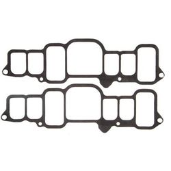 Mahle Intake Plenum Gasket, 1-year limited warranty MS36560