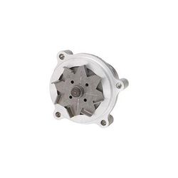 Dayco Water Pump OE Replacement Series, 125,000-mile limited warranty DP993