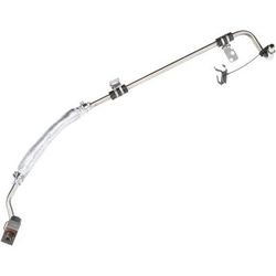 Gates Turbocharger Oil Line, Front, Lifetime limited warranty TL171