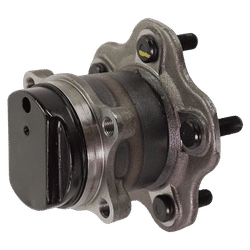 TrueDrive Wheel Hub, Rear, Driver or Passenger Side, 1-year unlimited-mileage warranty RN28370012