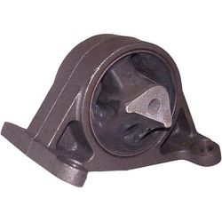 Westar Motor Mount OE Replacement Series, Front, Driver Side, 1-year or 12,000-mile limited warranty EM-3012